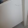 Ikea double bed frame only Image 3