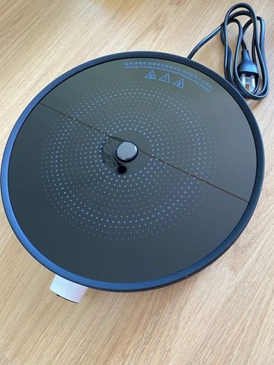 BRAND NEW 2100W Multifunctional OLED Screen Induction Cookers