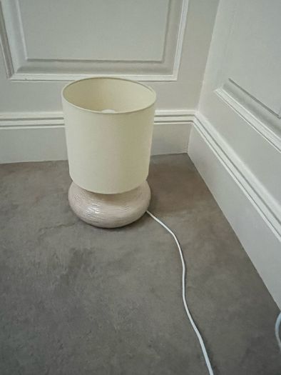 Table Lamp Set