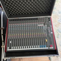 Allen&heath zed 22 efx