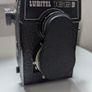 LUBITEL 166B vintage film camera - please, read the description Image 5