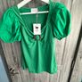 Bnwt Savida Top - Xs Image 6