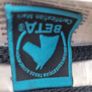 Champion Titanium Ti22 Back Protector - Kids Size Medium Image 4