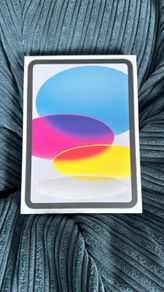 iPad 11 (A16) 2025 128Gb Blue
