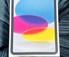 iPad 11 (A16) 2025 128Gb Blue
