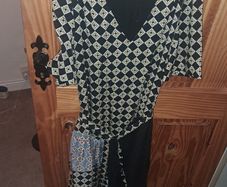 Jaeger Dress