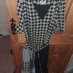 Jaeger Dress