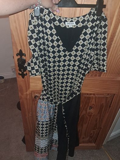 Jaeger Dress