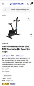 Bike Indoor