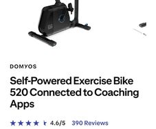 Bike Indoor