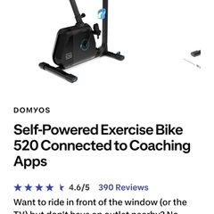 Bike Indoor