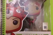 Funko Pop Fortnite #462 Tricera Ops