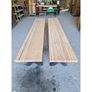 X Frame Table and Benches  KAS461 Image 8