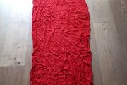 Beautiful Red Pashmina