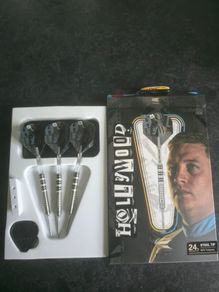 Dobey 24g Darts