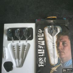 Dobey 24g Darts