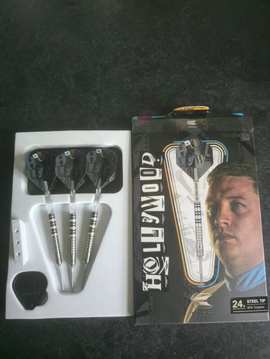 Dobey 24g Darts