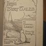 Irish Fairy Tales. By Edmund Leamy. Illustrations By S. Ua Fagain. First Edition 1906 Paperback In Fair Condition.  See Photos For Same. Image 5