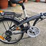 Bike foldable Image 7