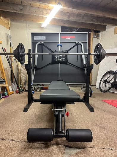 Gym Set