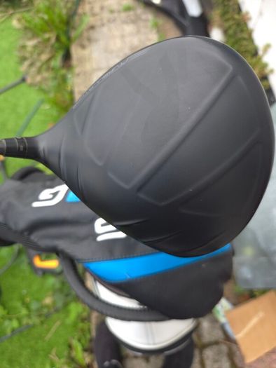 Set of Ping Golf Clubs L/H