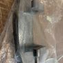Washing machine hinge for Bosch serie6, brand new. Image 4