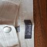White skinny jeans Image 2
