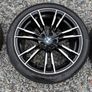 BMW G30 Alloys & Tyres Image 6