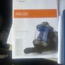 Vax Bagless Vacuum Cleaner Image 4