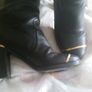 Chanel  Boots Image 7
