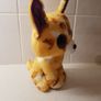 TY Beanie Boo Chihuahua Pablo Plush Soft Toy Image 5
