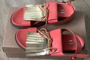 flat sandals