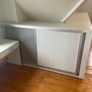 Fitted wardrobe Slidedrobe and vanity unit Image 2