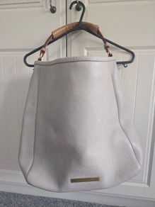 Marc Jacobs genuine leather bag