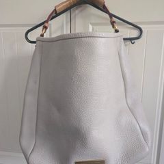 Marc Jacobs genuine leather bag