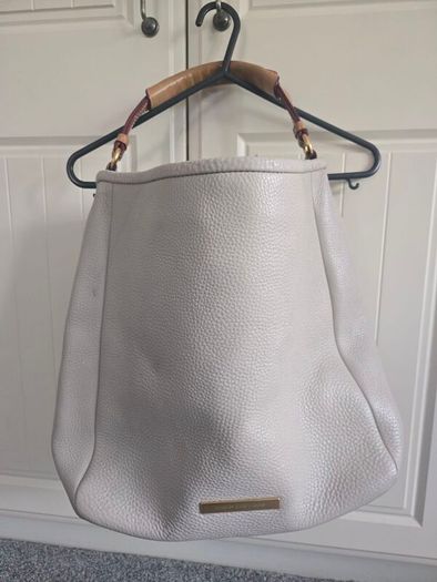Marc Jacobs genuine leather bag