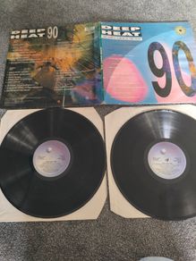 Deep Heat 90