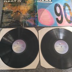 Deep Heat 90