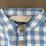 Baby boy Penney's summer shirt Image 2