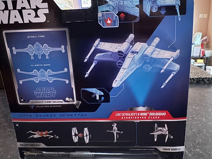 Star Wars