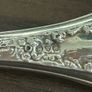 Victorian button hook silver handle Image 8
