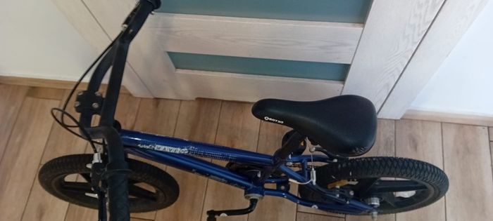 Children's bike