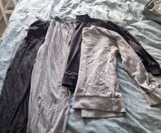 next boys pyjamas