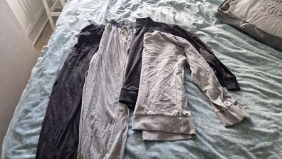 next boys pyjamas
