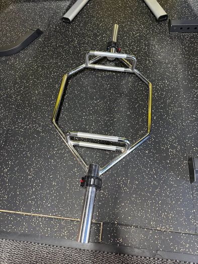 Gym equipment
