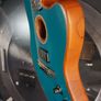 Fender Acoustasonic Jazzmaster American Image 6