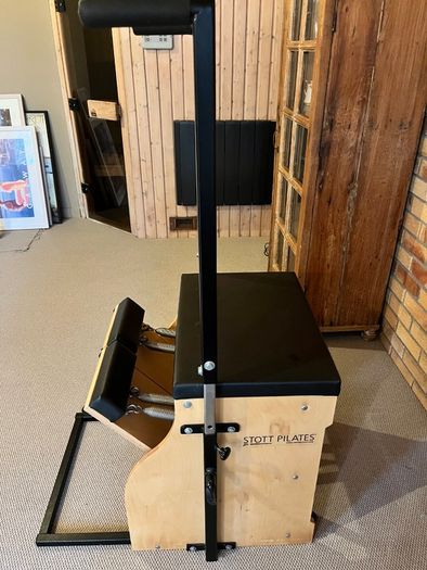 Pilates  Wunda Chair