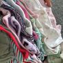 Baby girls clothes bundle 3-6months Image 4