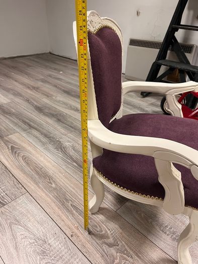 childs chair