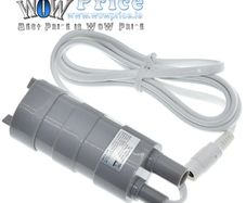 26311 Universal Durable Water Pump 14.5W Plastic 12V